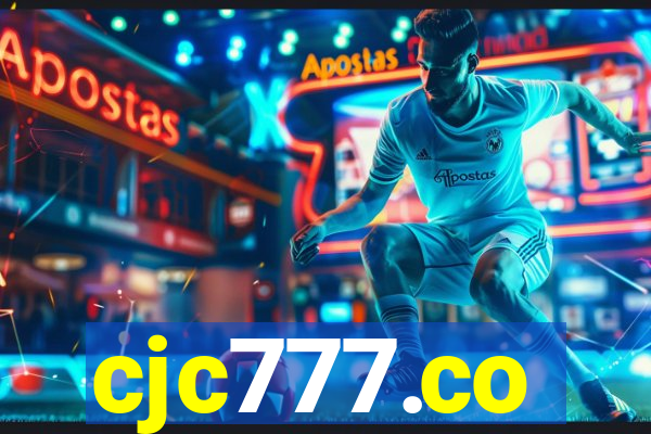 cjc777.co