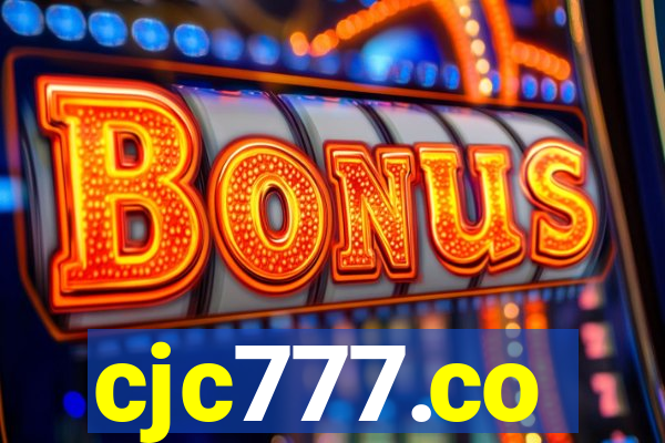 cjc777.co