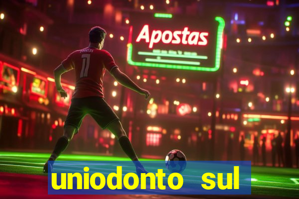uniodonto sul fluminense 2 via boleto