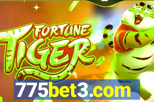 775bet3.com