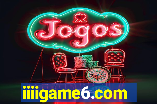 iiiigame6.com