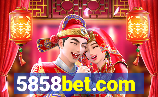 5858bet.com