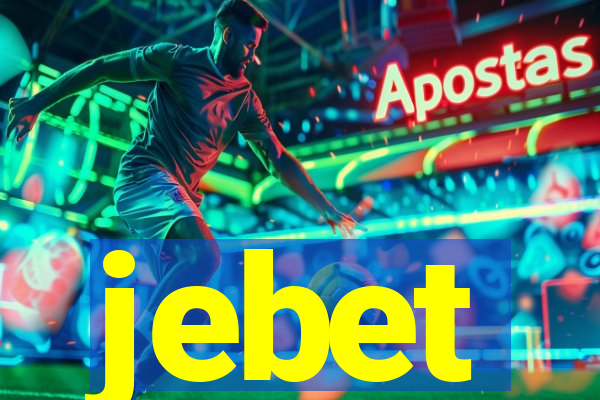 jebet