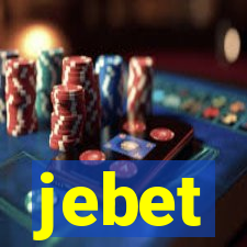 jebet
