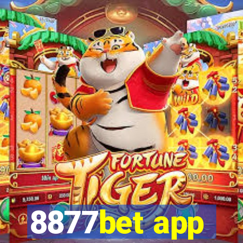 8877bet app