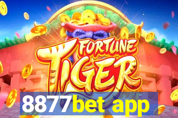 8877bet app