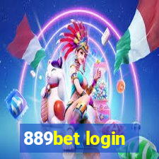 889bet login