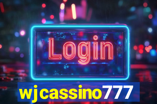 wjcassino777