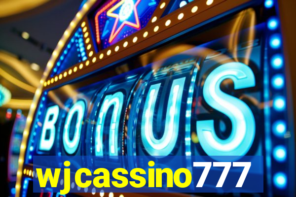 wjcassino777