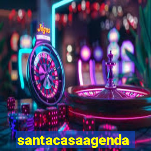 santacasaagendamento