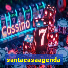 santacasaagendamento