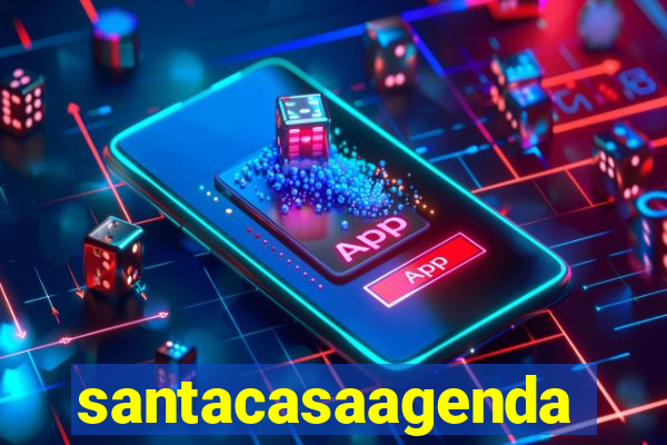 santacasaagendamento