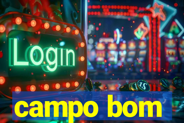 campo bom