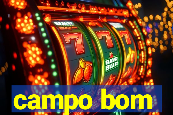 campo bom