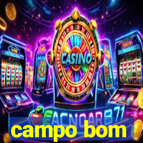 campo bom