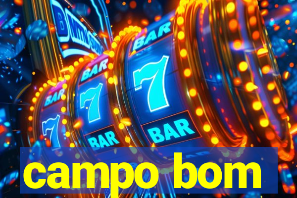 campo bom