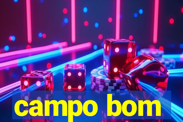 campo bom