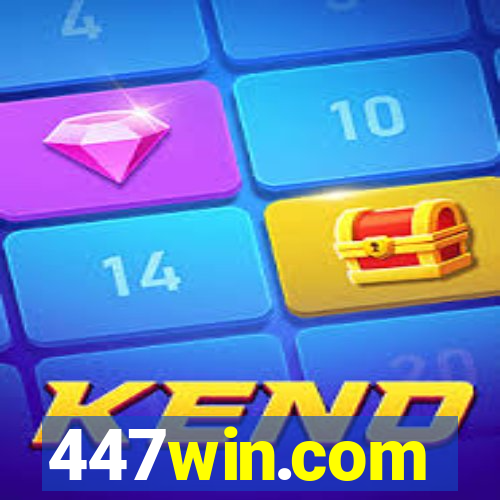 447win.com