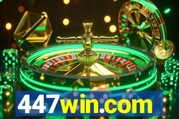 447win.com