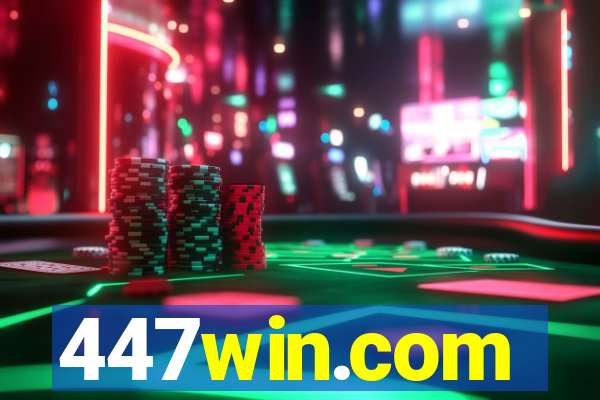 447win.com