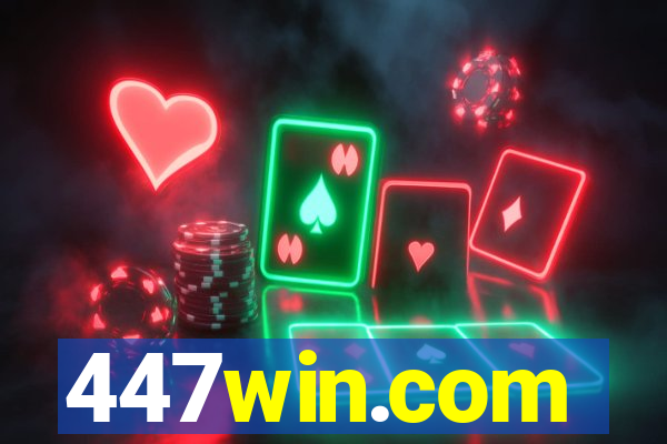 447win.com