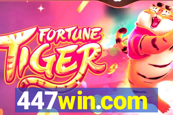 447win.com
