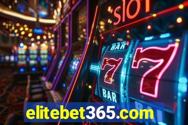 elitebet365.com