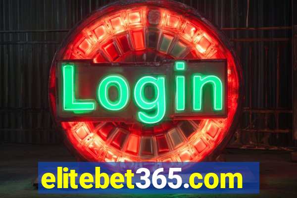 elitebet365.com