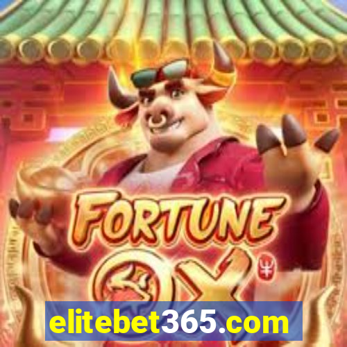 elitebet365.com