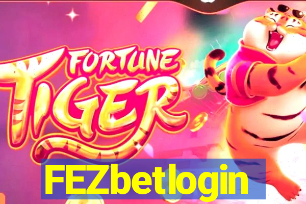 FEZbetlogin