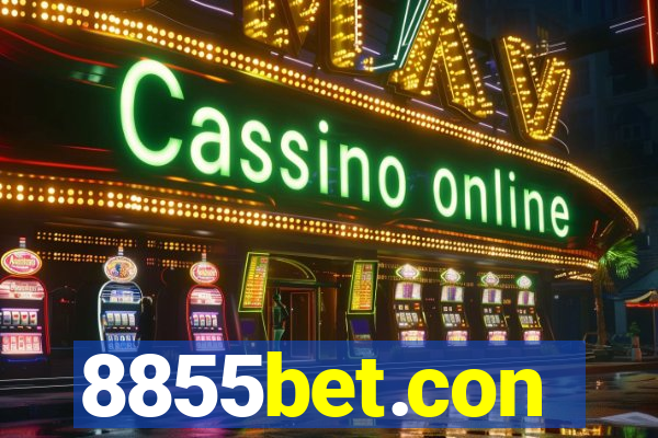 8855bet.con