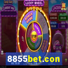 8855bet.con