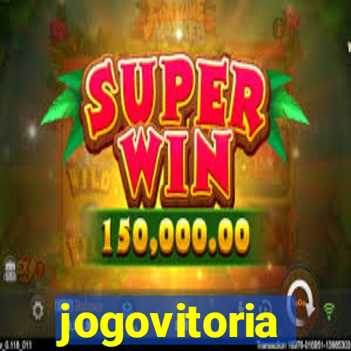 jogovitoria