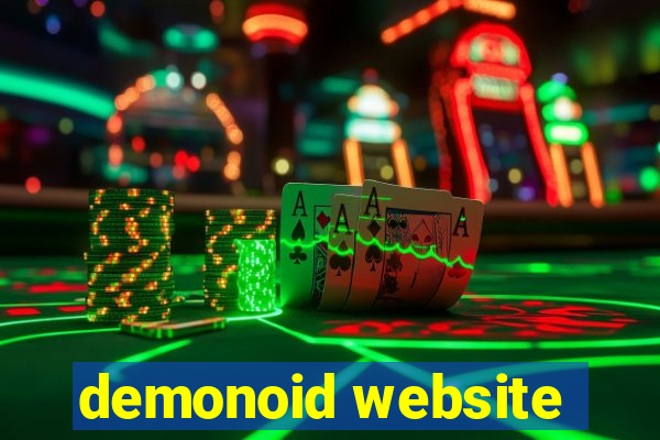 demonoid website