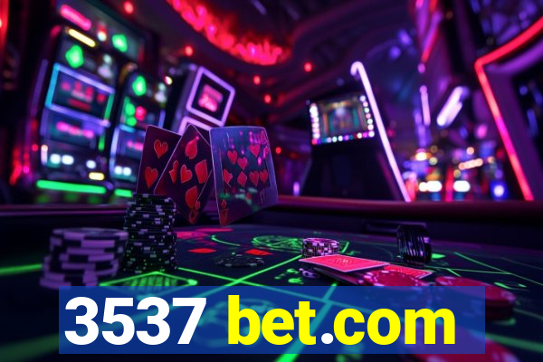 3537 bet.com