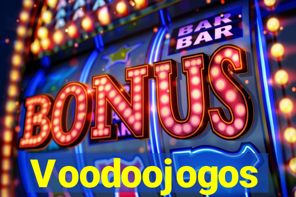 Voodoojogos
