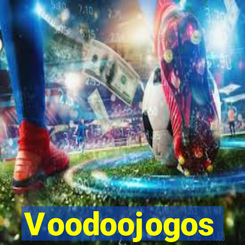 Voodoojogos