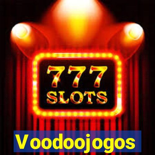 Voodoojogos