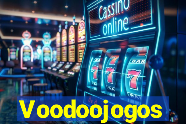 Voodoojogos