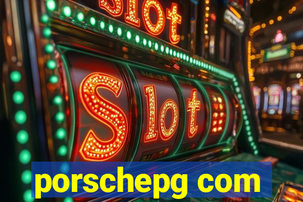 porschepg com