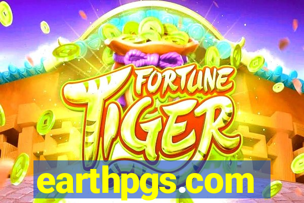 earthpgs.com