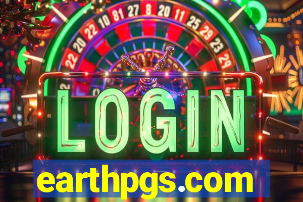 earthpgs.com