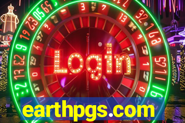 earthpgs.com