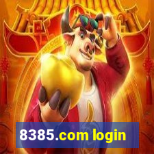 8385.com login