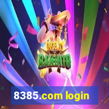8385.com login