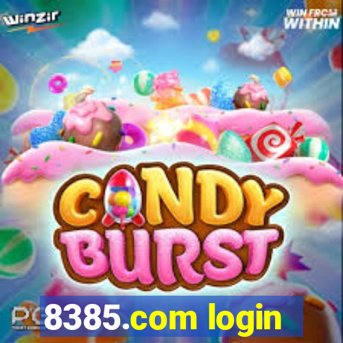 8385.com login