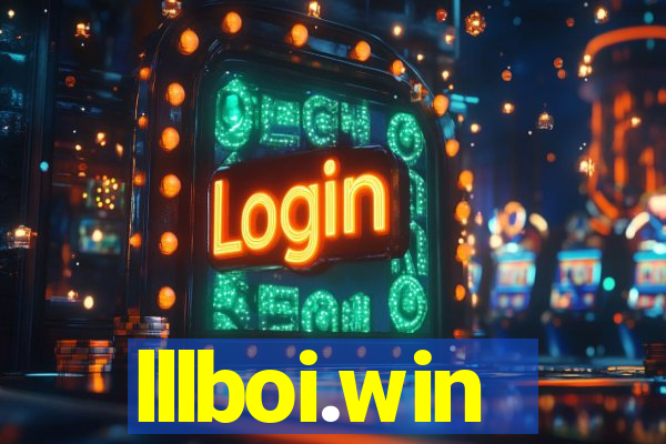 lllboi.win