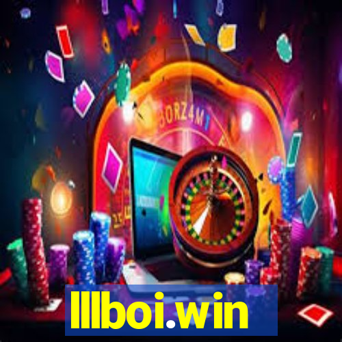 lllboi.win