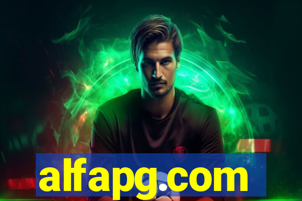 alfapg.com