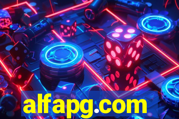 alfapg.com